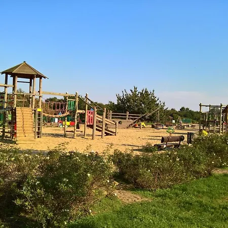 Apartmán Atapartments - Cztery Oceany Ii