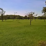 Atapartments - Cztery Oceany Ii Appartamento Danzica