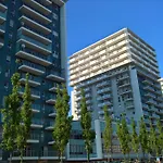 Atapartments - Cztery Oceany Ii * Danzica