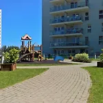 アパート Atapartments - Cztery Oceany Ii