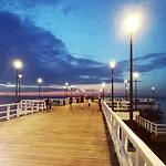 Atapartments - Cztery Oceany Ii Danzica