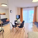 Atapartments - Cztery Oceany Ii *